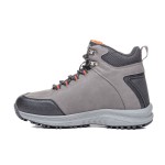 МЪЖКИ БОТИ 856017 GREY