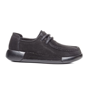 ДАМСКИ ОБУВКИ 028939 BLACK