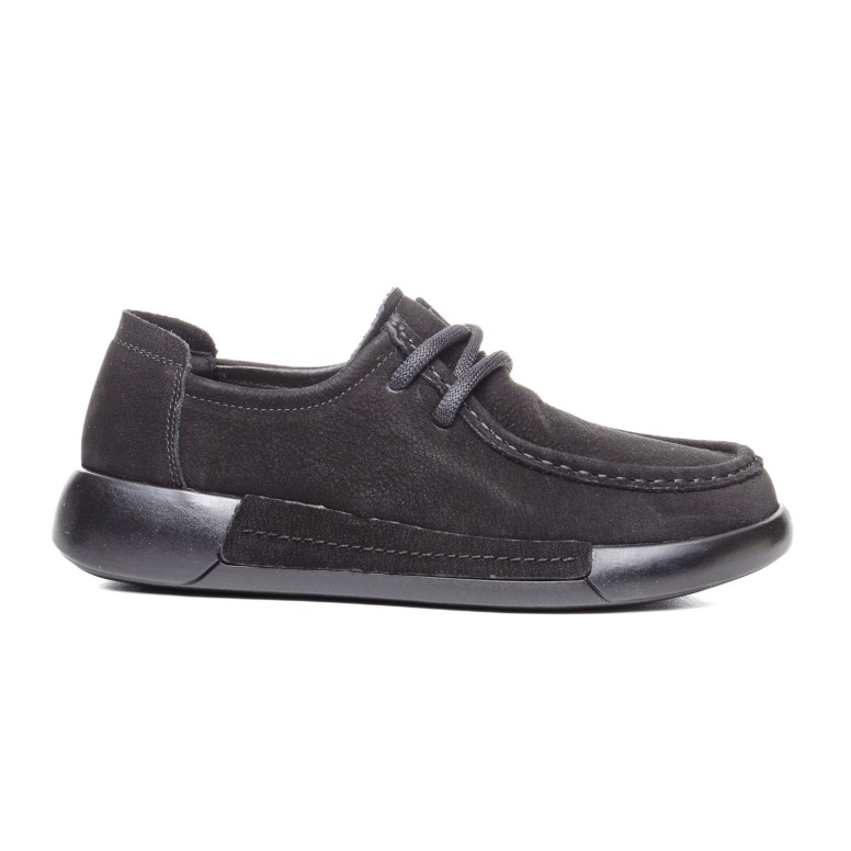 ДАМСКИ ОБУВКИ 028939 BLACK