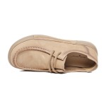 ДАМСКИ ОБУВКИ 028939 KHAKI