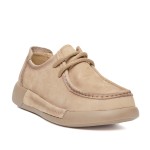 ДАМСКИ ОБУВКИ 028939 KHAKI