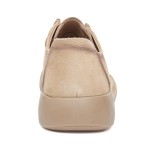 ДАМСКИ ОБУВКИ 028939 KHAKI