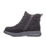 ДАМСКИ БОТИ 028941 BLACK ДАМСКИ БОТИ 028941 BLACK