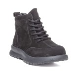 ДАМСКИ БОТИ 028941 BLACK ДАМСКИ БОТИ 028941 BLACK