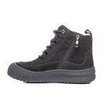 ДАМСКИ БОТИ 028943 BLACK
