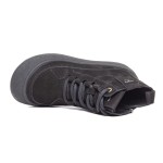 ДАМСКИ БОТИ 028943 BLACK