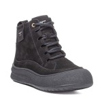 ДАМСКИ БОТИ 028943 BLACK