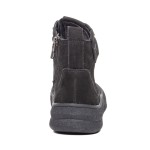 ДАМСКИ БОТИ 028943 BLACK