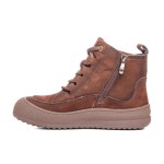 ДАМСКИ БОТИ 028943 BROWN ДАМСКИ БОТИ 028943 BROWN