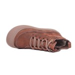 ДАМСКИ БОТИ 028943 BROWN ДАМСКИ БОТИ 028943 BROWN