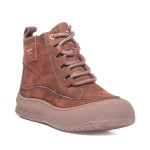 ДАМСКИ БОТИ 028943 BROWN ДАМСКИ БОТИ 028943 BROWN