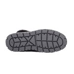 ДАМСКИ БОТИ 028945 BLACK