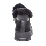 ДАМСКИ БОТИ 028945 BLACK