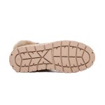 ДАМСКИ БОТИ 028945 BEIGE
