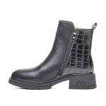 ДАМСКИ БОТИ 028952 BLACK