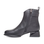 ДАМСКИ БОТИ 028954 BLACK
