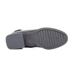 ДАМСКИ БОТИ 028954 BLACK