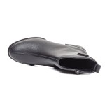ДАМСКИ БОТИ 028954 BLACK