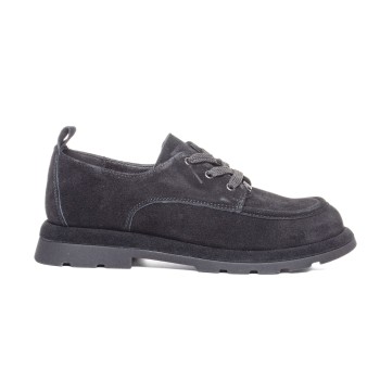 ДАМСКИ ОБУВКИ 028959 BLACK