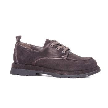 ДАМСКИ ОБУВКИ 028959 BROWN