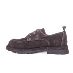 ДАМСКИ ОБУВКИ 028959 BROWN ДАМСКИ ОБУВКИ 028959 BROWN