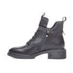 ДАМСКИ БОТИ 028960 BLACK ДАМСКИ БОТИ 028960 BLACK
