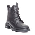 ДАМСКИ БОТИ 028960 BLACK ДАМСКИ БОТИ 028960 BLACK