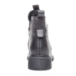 ДАМСКИ БОТИ 028960 BLACK ДАМСКИ БОТИ 028960 BLACK