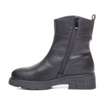 ДАМСКИ БОТИ 028961 BLACK ДАМСКИ БОТИ 028961 BLACK