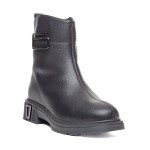 ДАМСКИ БОТИ 028961 BLACK ДАМСКИ БОТИ 028961 BLACK