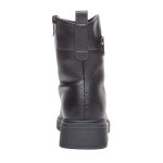 ДАМСКИ БОТИ 028961 BLACK ДАМСКИ БОТИ 028961 BLACK
