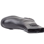 ДАМСКИ БОТИ 028961 BLACK ДАМСКИ БОТИ 028961 BLACK