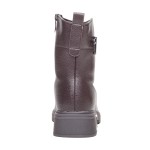 ДАМСКИ БОТИ 028961 BROWN