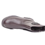 ДАМСКИ БОТИ 028961 BROWN
