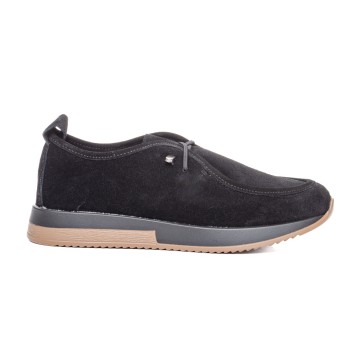 ДАМСКИ ОБУВКИ 028963 BLACK