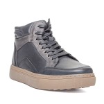 МЪЖКИ БОТИ 059313 BLACK/NAVY МЪЖКИ БОТИ 059313 BLACK/NAVY