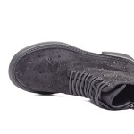 ДАМСКИ БОТИ 156414 BLACK