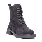 ДАМСКИ БОТИ 156414 BLACK