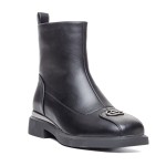 ДАМСКИ БОТИ 156419 BLACK