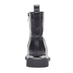 ДАМСКИ БОТИ 156419 BLACK