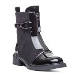 ДАМСКИ БОТИ 156421 BLACK