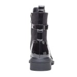 ДАМСКИ БОТИ 156421 BLACK