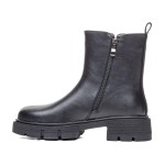 ДАМСКИ БОТИ 156422 BLACK