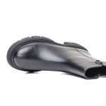 ДАМСКИ БОТИ 156422 BLACK