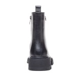 ДАМСКИ БОТИ 156422 BLACK