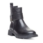 ДАМСКИ БОТИ 156424 BLACK ДАМСКИ БОТИ 156424 BLACK