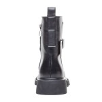 ДАМСКИ БОТИ 156424 BLACK ДАМСКИ БОТИ 156424 BLACK