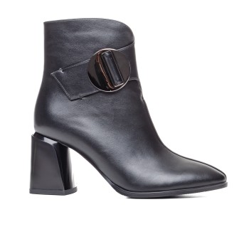 ДАМСКИ БОТИ 156428 BLACK