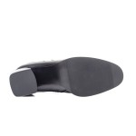 ДАМСКИ БОТИ 156428 BLACK