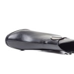 ДАМСКИ БОТИ 156428 BLACK